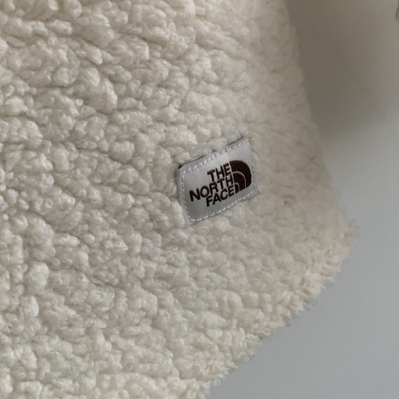 North Face Harrison Shacket - Picture 7 of 8